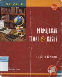 Image of Perpajakan Teori & Kasus Buku 2