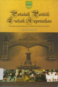 Image of Potatah Potitih Luhak Kepenuhan