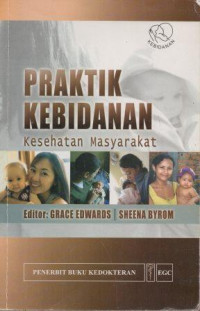Image of Praktik Kebidanan: Kesehatan Masayarakat