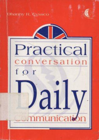 Image of Pratical Conversation for Daily Communication
