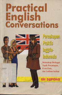 Image of Pratical English Conversations