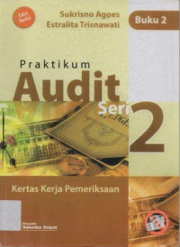 Image of Pratikum Audit 2