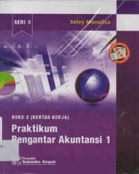 Image of Pratikum Pengantar Akuntansi 1