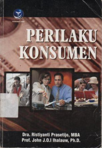 Image of Prilaku Konsumen