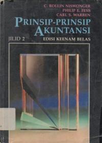 Image of Prinsip-Prinsip Akuntansi