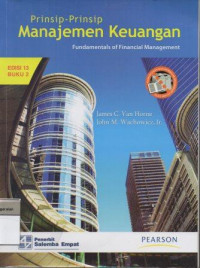 Image of Prinsip- prinsip Manajemen Keuangan