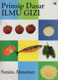 Image of Prinsip Dasar Ilmu Gizi