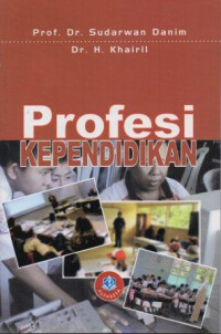 Image of Profesi Kependidikan