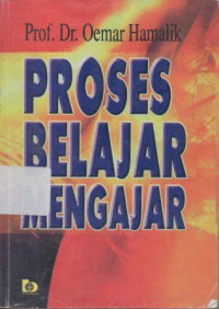 Image of Proses Belajar Mengajar
