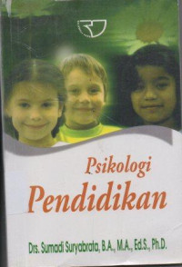 Image of Psikologi Pendidikan
