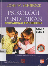 Image of Psikologi Pendidikan