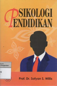Image of Psikologi Pendidikan