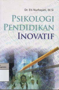 Image of Psikologi Pendidikan Inovatif