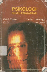Image of Psikologi Suatu Pengantar