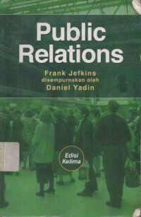 Image of Public Relations