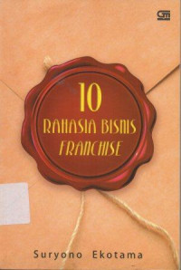 Image of Rahasia Bisnis Franchise