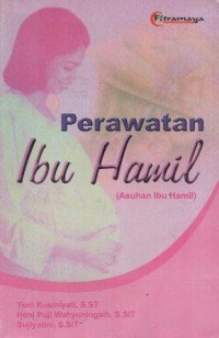 Image of Perawatan Ibu Hamil