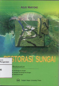 Image of Restorasi Sungai