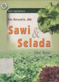 Image of Sawi dan Selada
