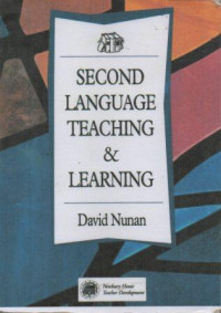 Image of Secon Language Teaching and Learning
