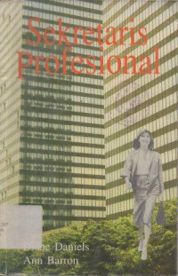 Image of Sekretaris Profesional
