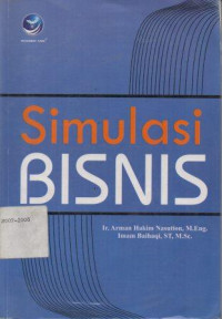 Image of Simulasi Bisnis