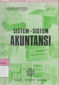Image of Sistem - Sistem Akuntansi