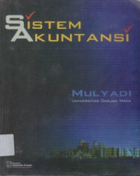 Image of Sistem Akuntansi