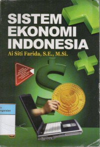 Image of Sistem Ekonomi Indonesia