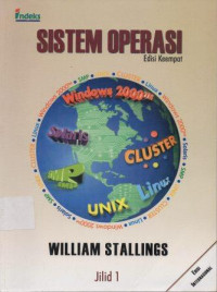 Image of Sistem operasi