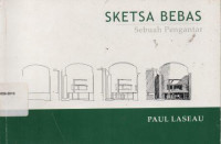 Image of Sketsa Bebas Sebuah Pengantar