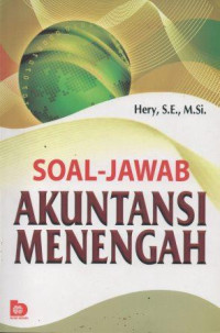 Image of Soal-Jawab Akuntansi Menengah