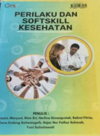 Image of Perilaku Dan Softskill Kesehatan