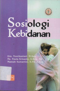 Image of Sosiologi  Kebidanan