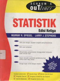 Image of Statistik