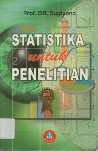 Image of Statistika Untuk Penelitian