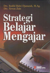 Image of Strategi Belajar Mengajar