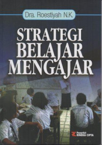 Image of Strategi Belajar Mengajar