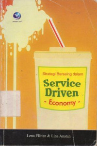 Image of Strategi Bersaing Dalam Service Driven Economy