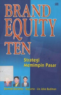 Image of Strategi Memimpin Pasar