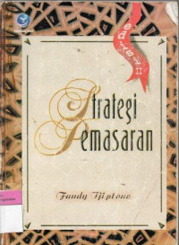 Image of Strategi Pemasaran