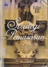 Image of Strategi Pemasaran