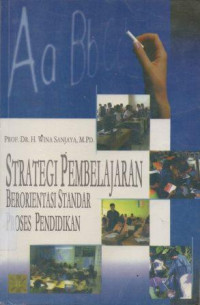 Image of Strategi Pembelajaran