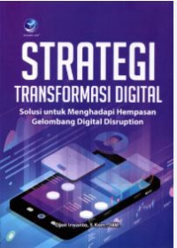 Image of Strategi Transformasi Digital