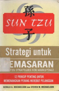Image of Strategi Untuk pemasaran