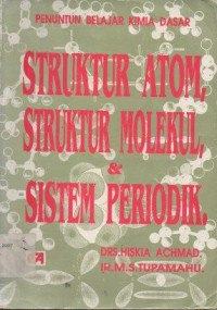 Image of Struktur Atom,Struktur Molekul dan Sistem Periodik