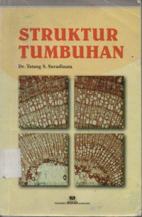 Image of Struktur Tumbuhan