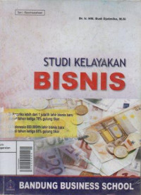 Image of Studi Kelayakan Bisnis