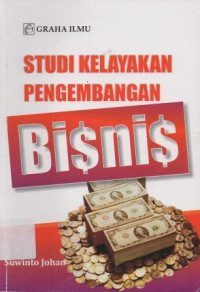 Image of Studi Kelayakan Pengembangan Bisnis