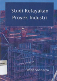 Image of Studi Kelayakan Proyek Industri
